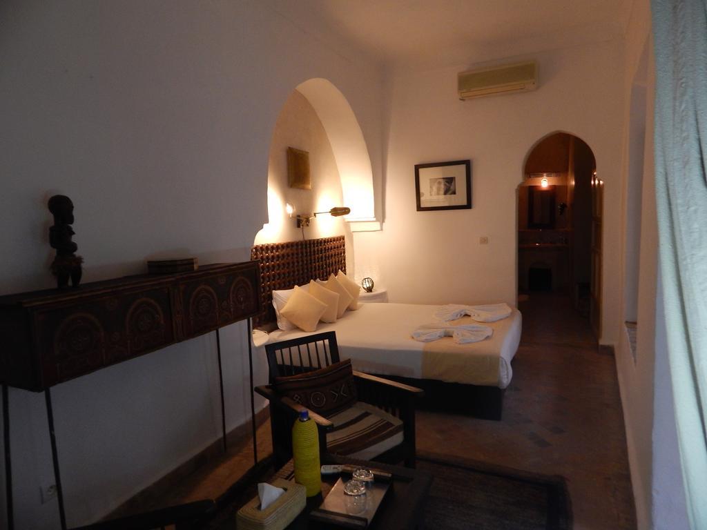 Riad De Vinci & Marrakesh
