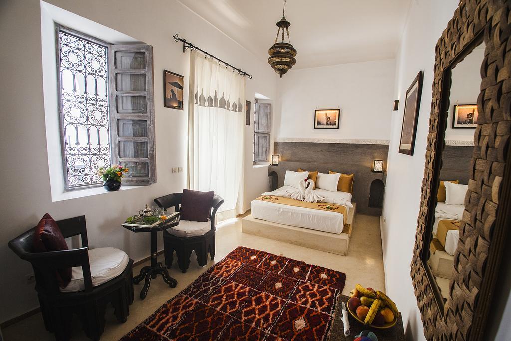Riad De Vinci &