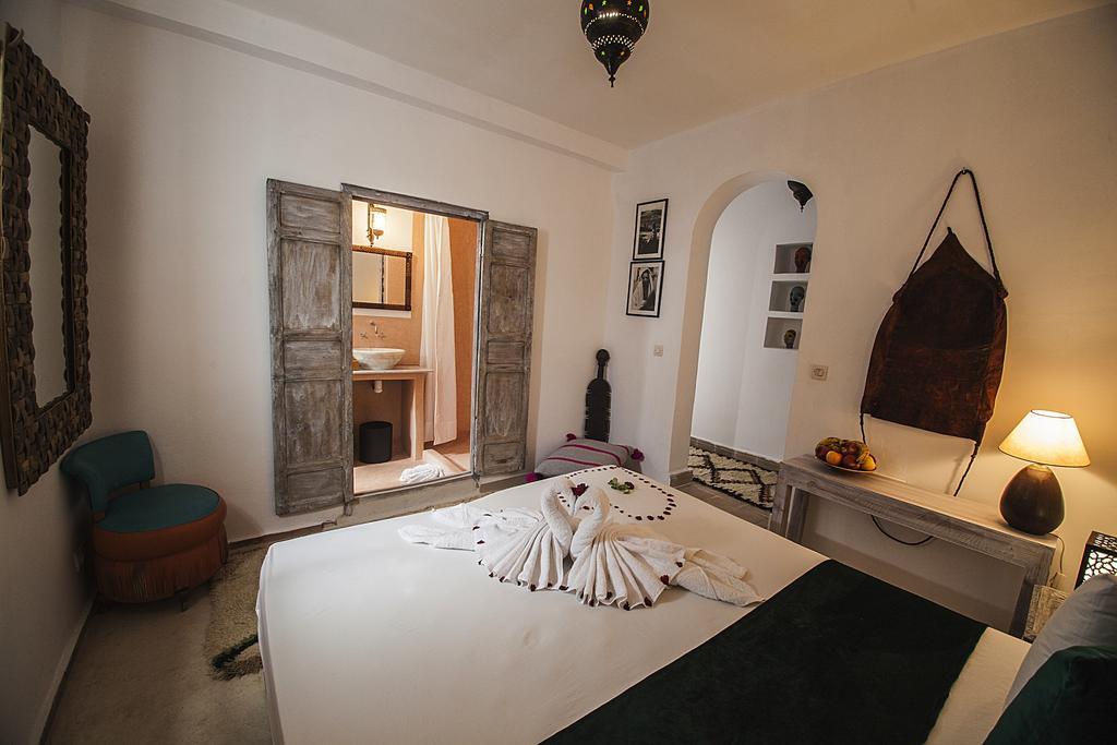 Riad De Vinci & Marrakesh