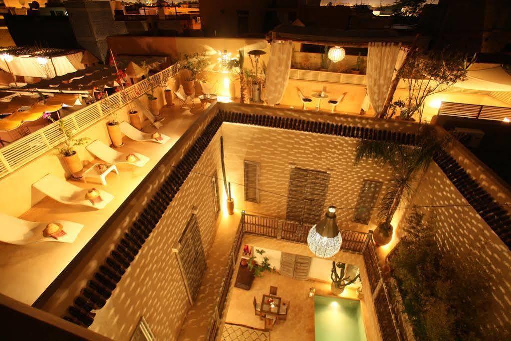 Riad De Vinci &