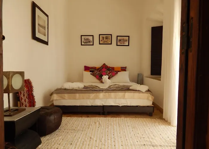 Riad De Vinci&SPA