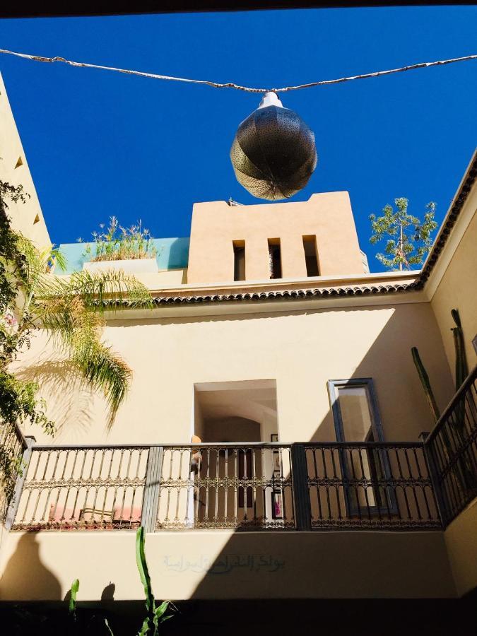 Riad De Vinci&spa