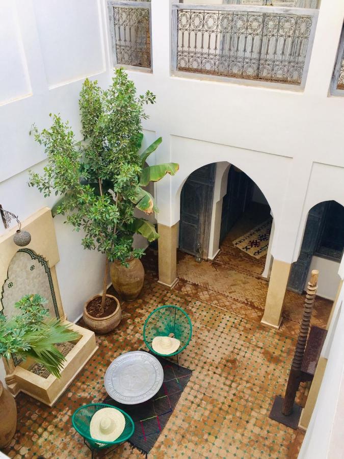 De Vinci&spa Riad 4*