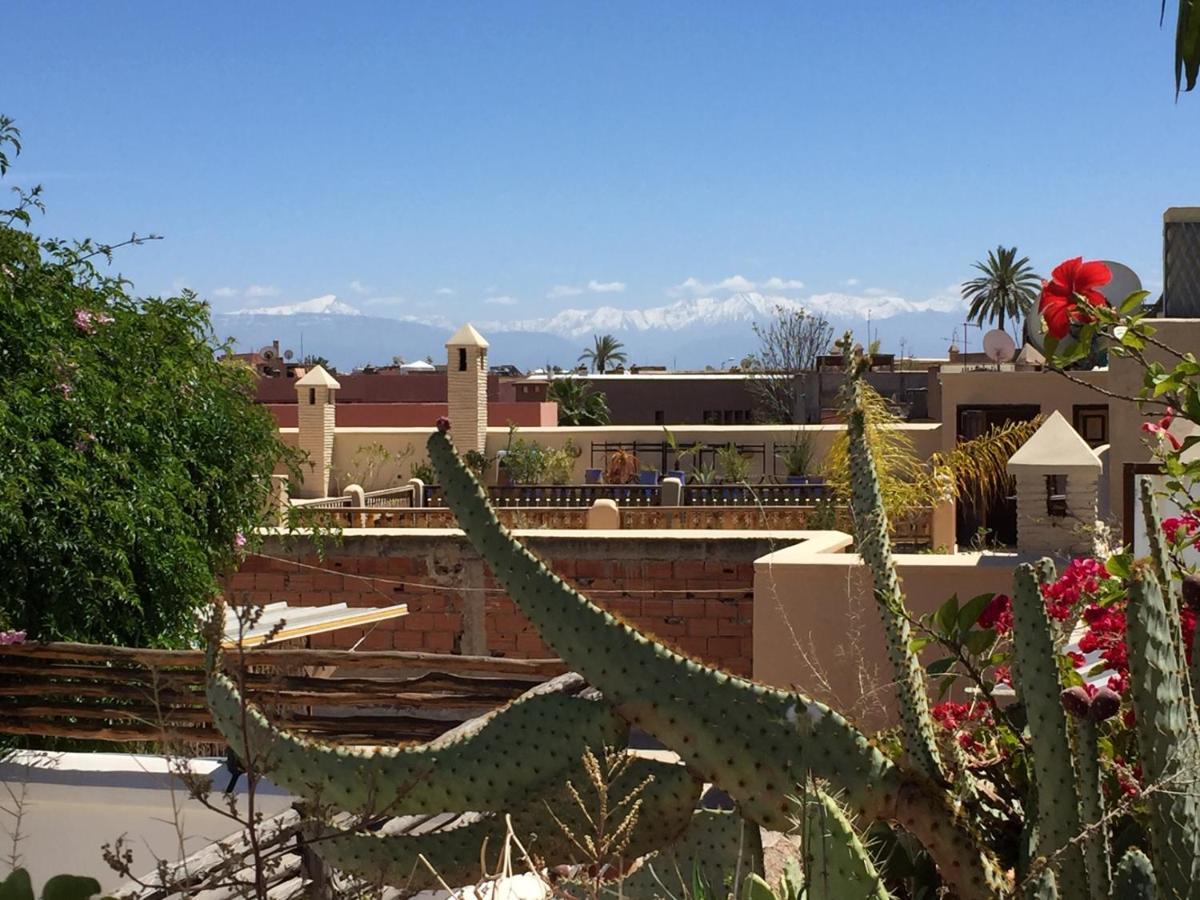 Riad De Vinci&spa 4*