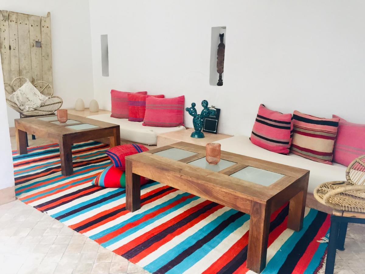 De Vinci&spa Marrakesh