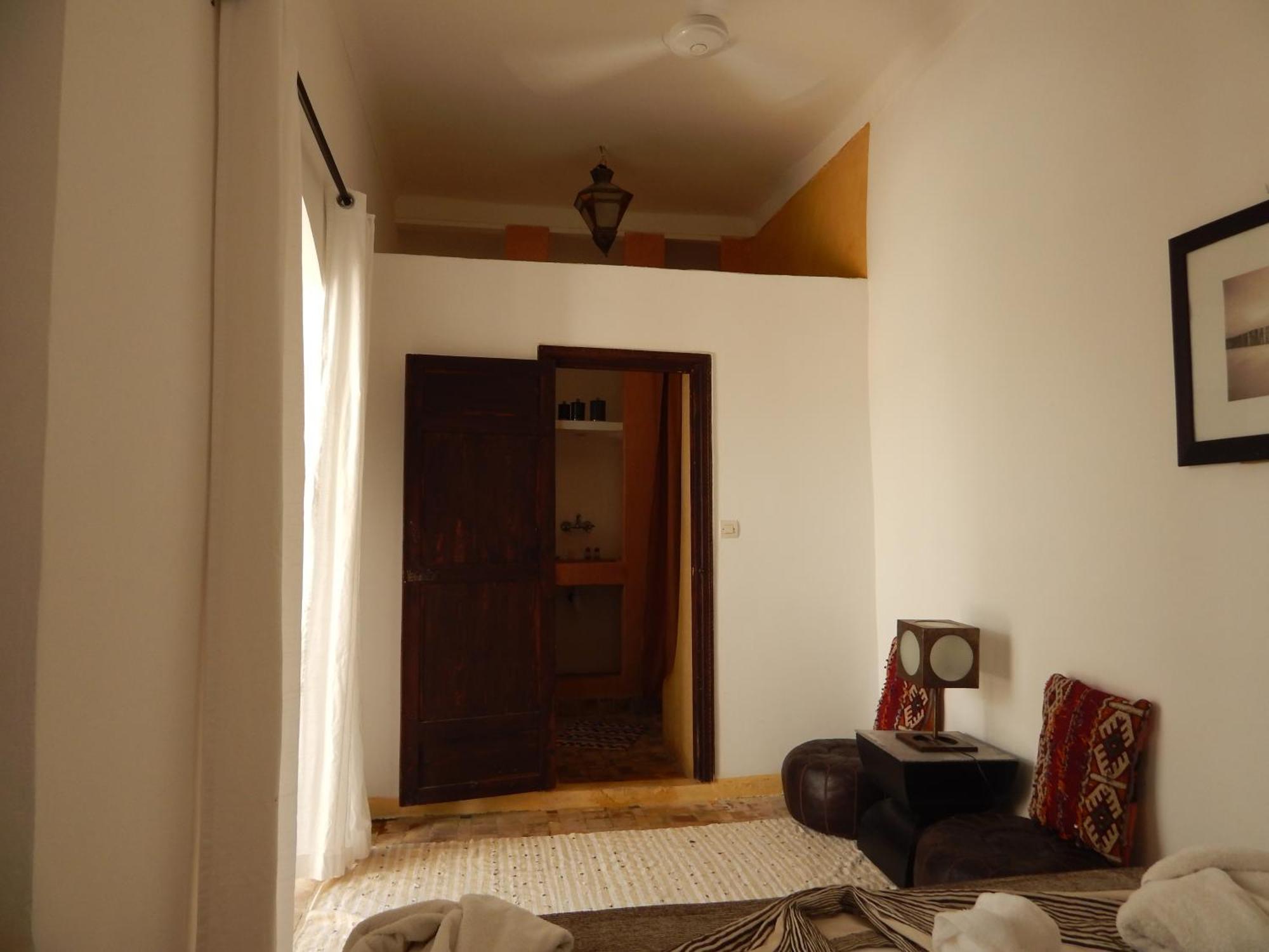 Riad De Vinci&spa
