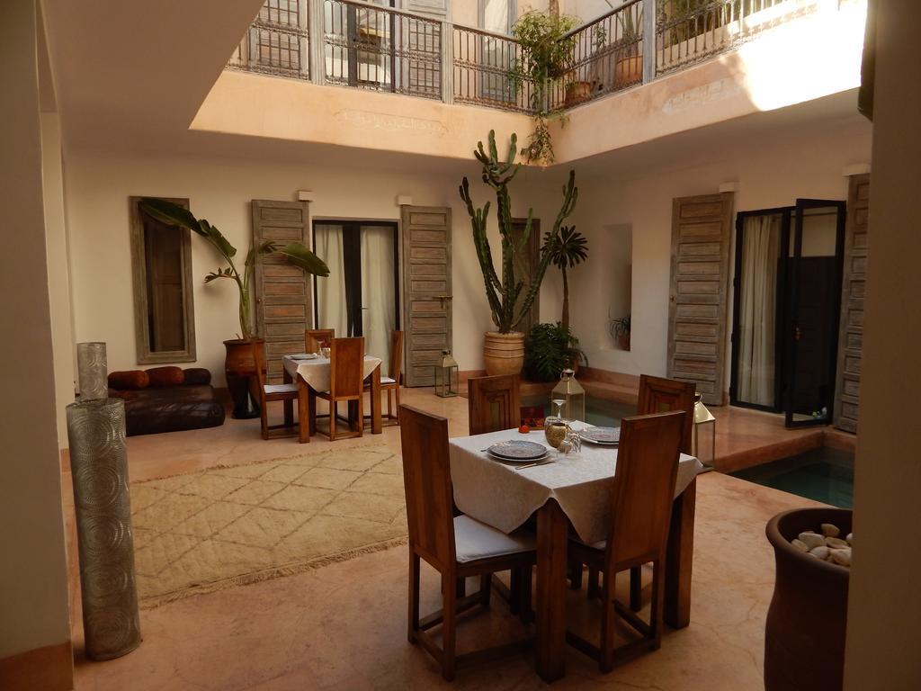 De Vinci&spa 4* Marrakesh