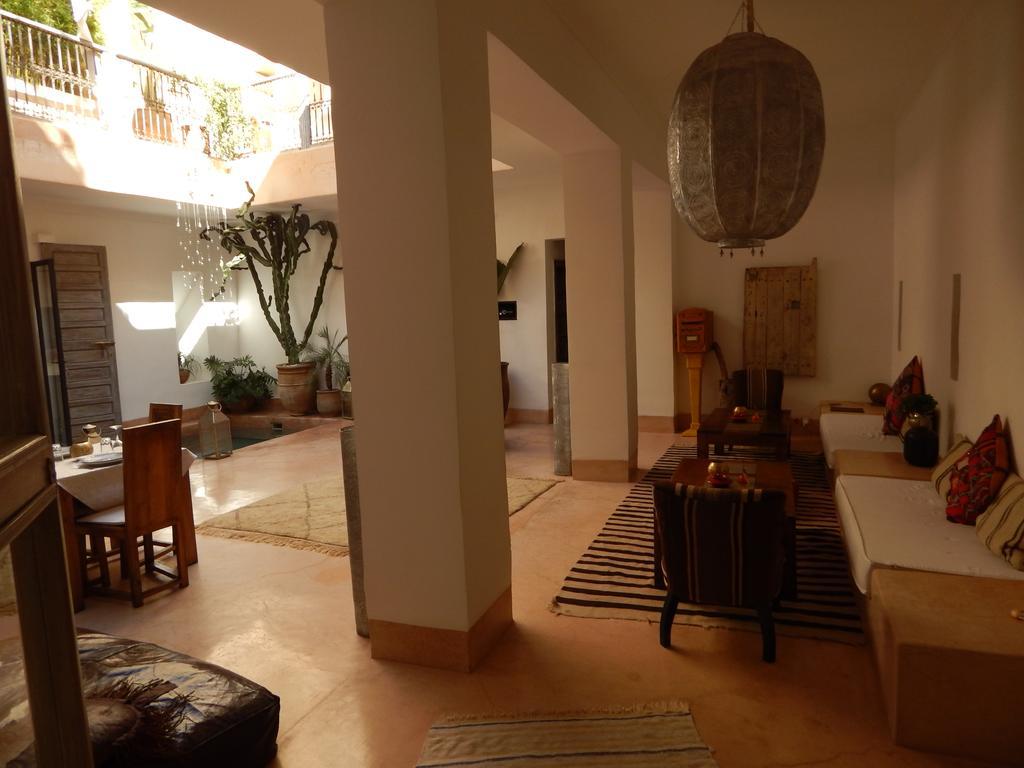 Riad De Vinci&spa