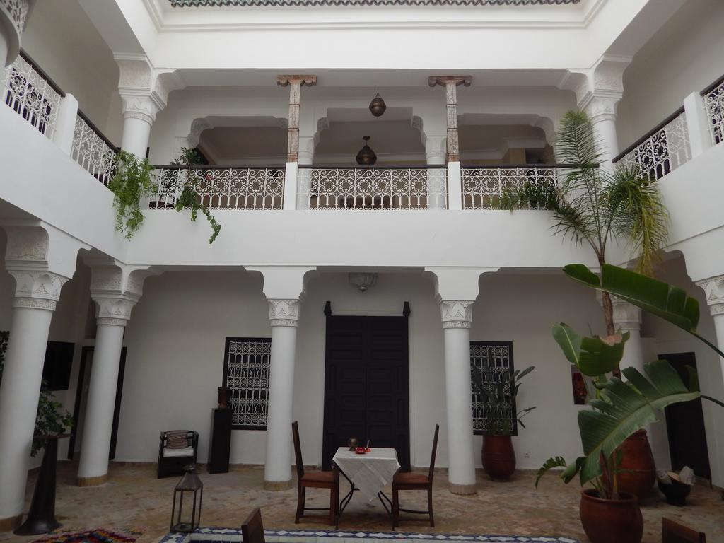 Riad De Vinci&spa 4*