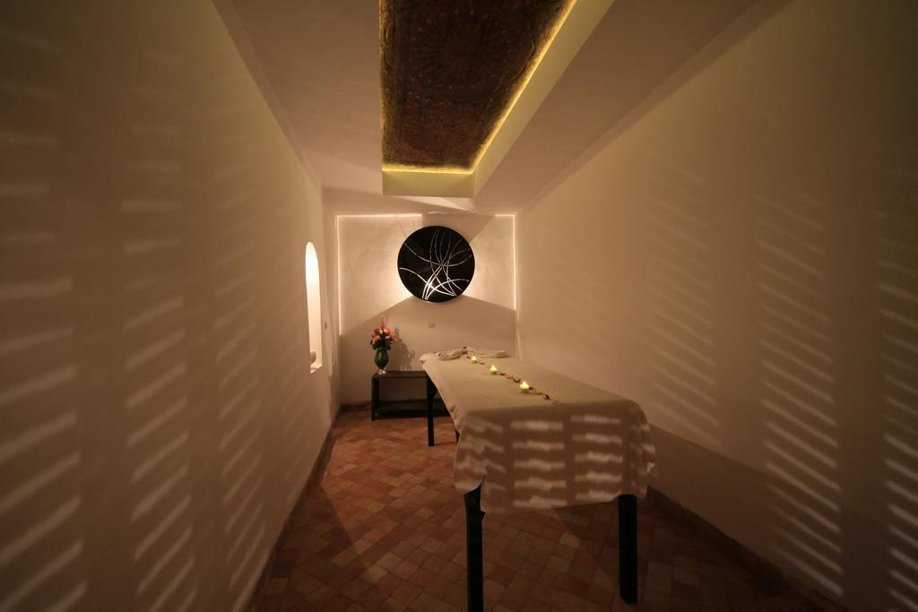 De Vinci&spa 4* Marrakesh