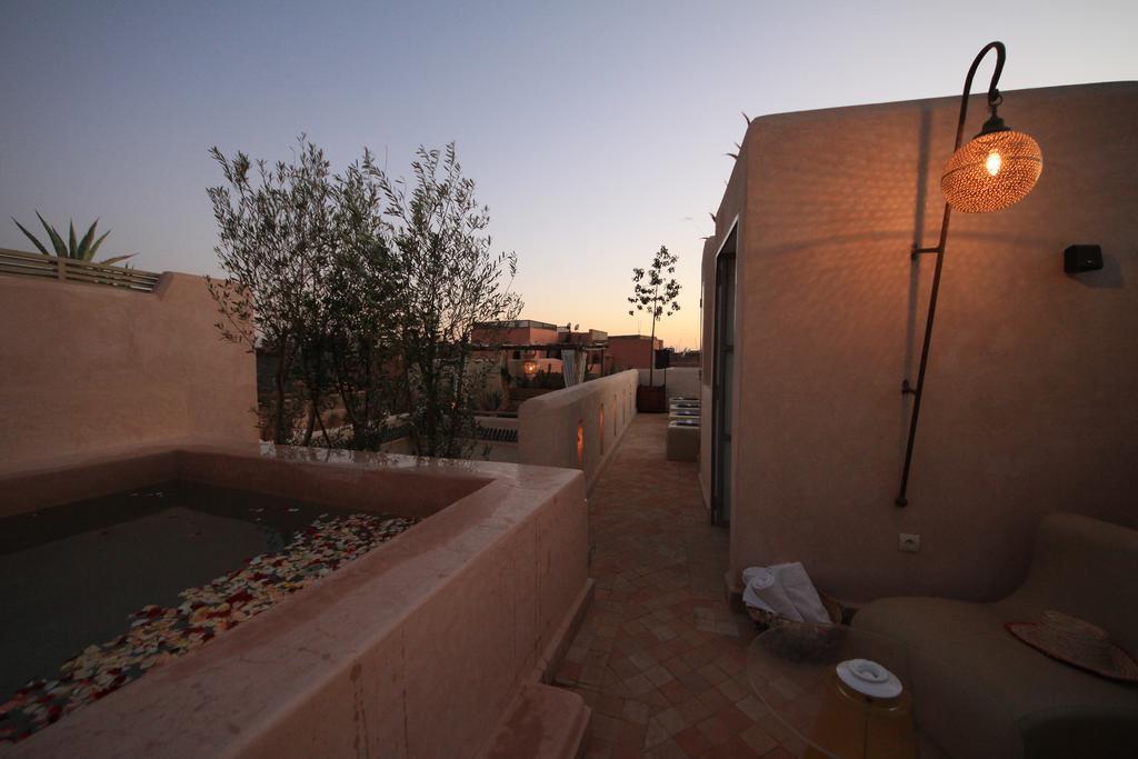 Riad De Vinci&spa