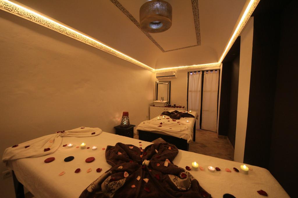 De Vinci&spa Riad