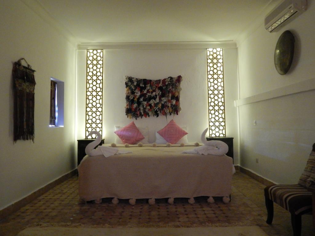 De Vinci&spa Marrakesh