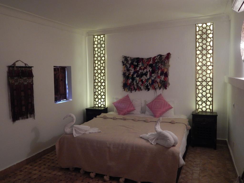 De Vinci&spa Marrakesh