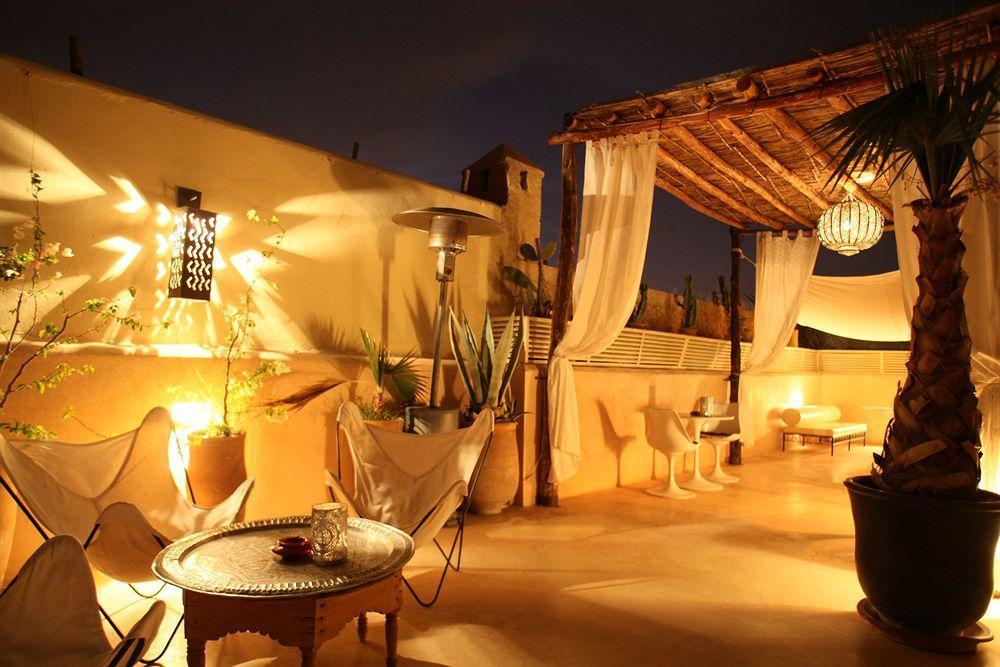 De Vinci&spa Marrakesh