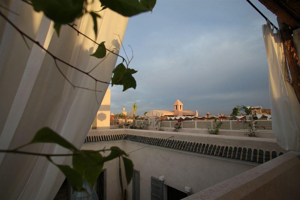 Riad De Vinci&spa 4*