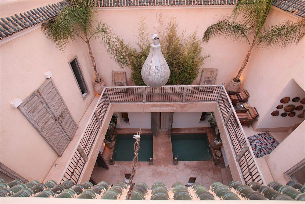 De Vinci&spa Marrakesh