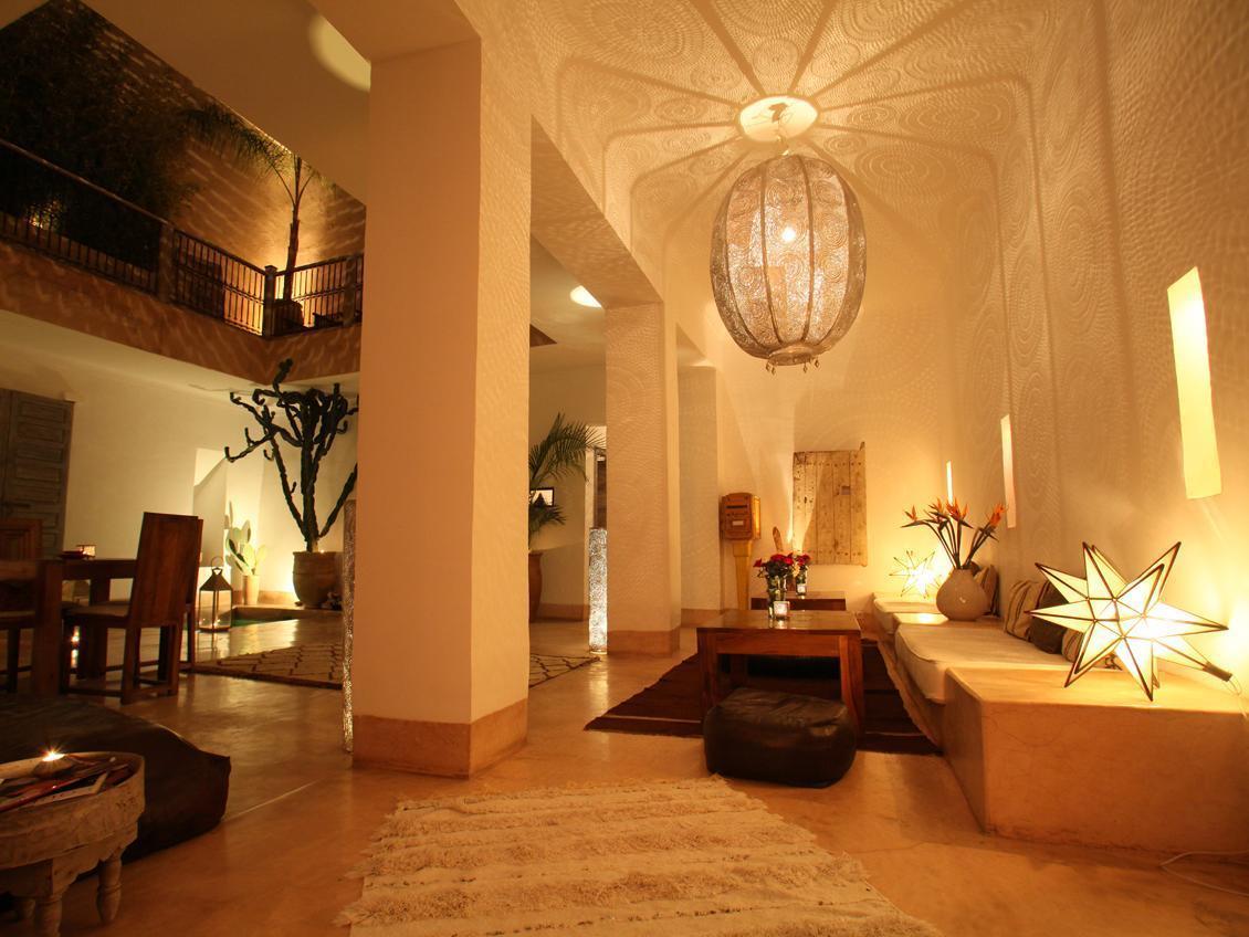 De Vinci&spa Riad Marrakesh