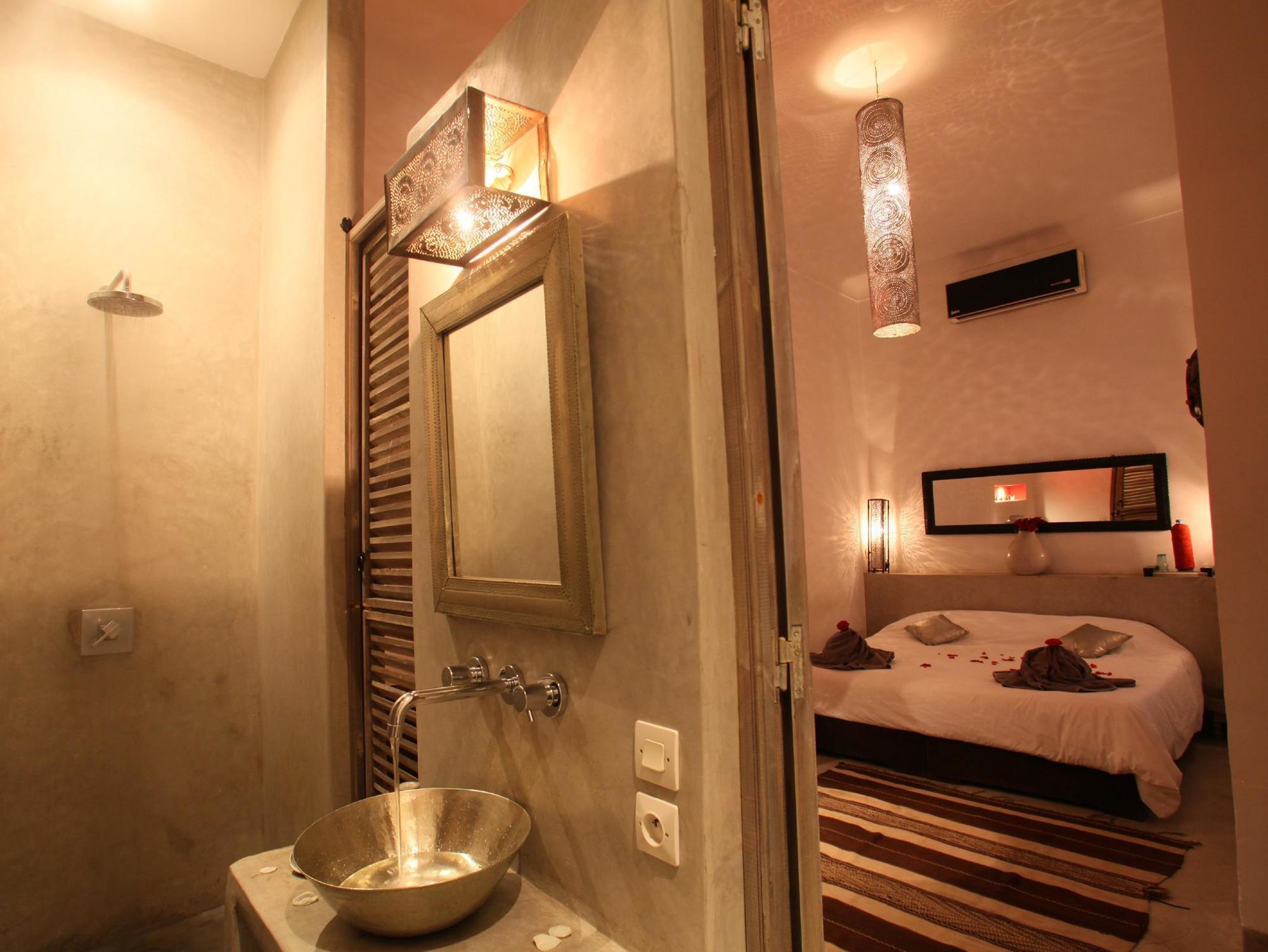 De Vinci&spa 4* Marrakesh