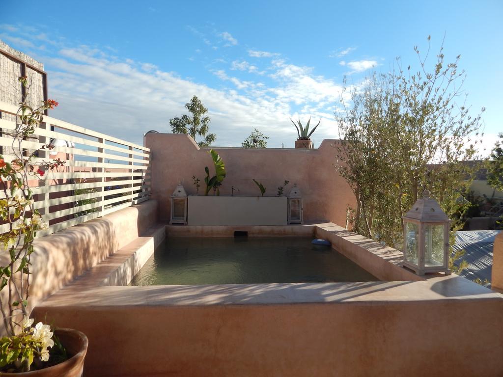 De Vinci&spa Riad Marrakesh
