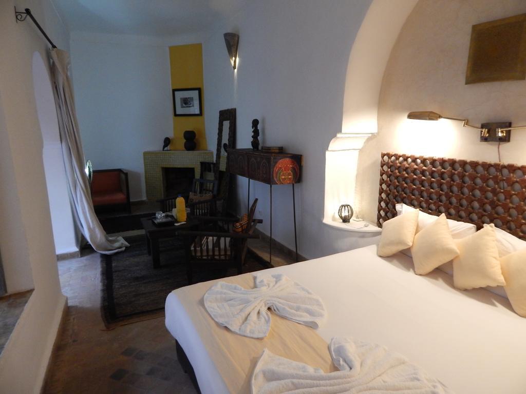 Riad De Vinci&spa