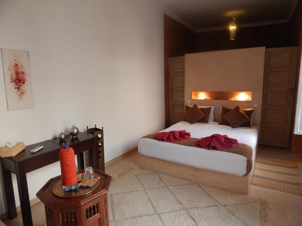 De Vinci&spa Riad Marrakesh