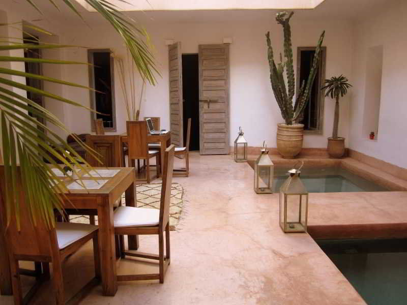 De Vinci&spa Riad 4*