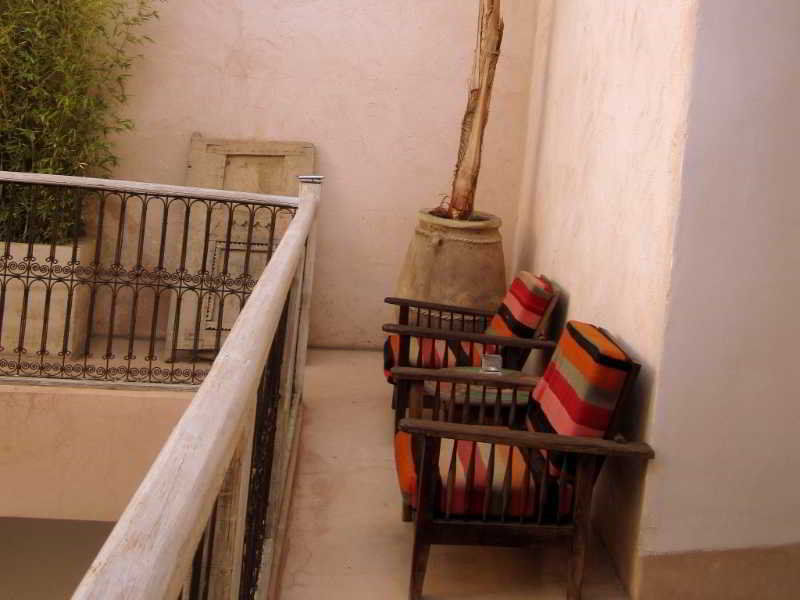 Riad De Vinci&spa Marrakesh