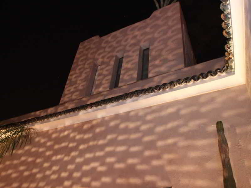Riad De Vinci&spa