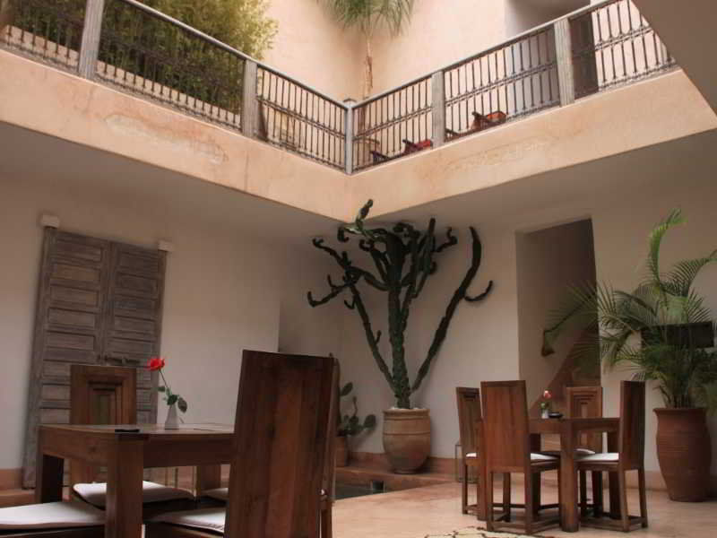 De Vinci&spa Riad
