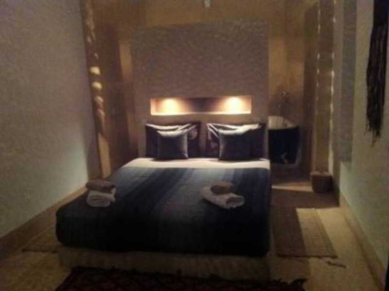 Riad De Vinci&spa Marrakesh