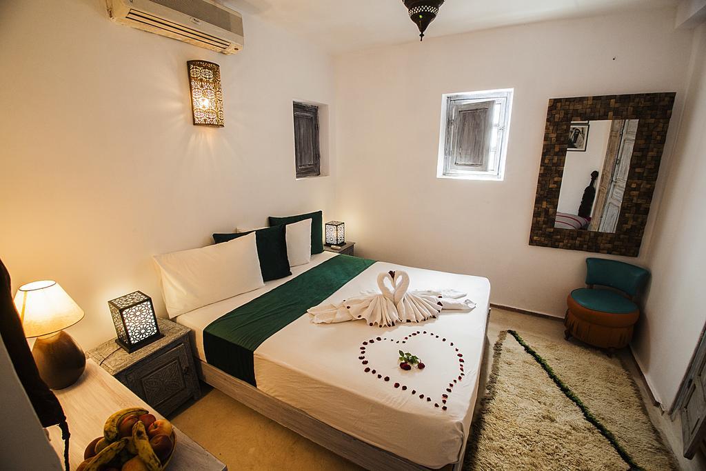 De Vinci&spa Riad Marrakesh