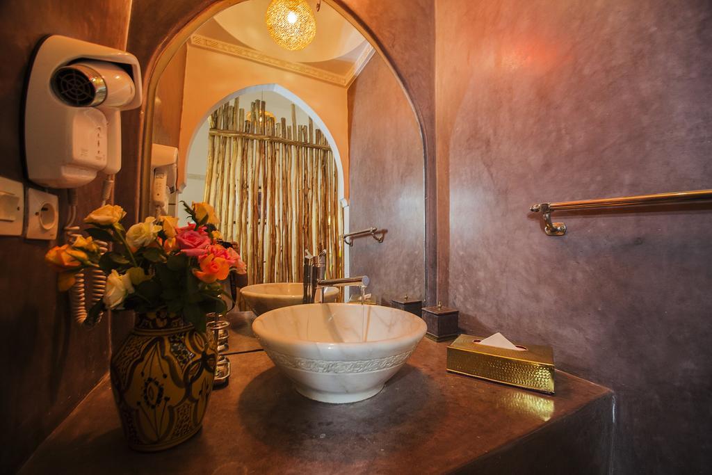 De Vinci&spa Riad Marrakesh