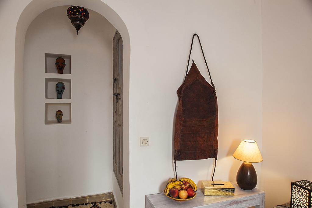 Riad De Vinci&spa