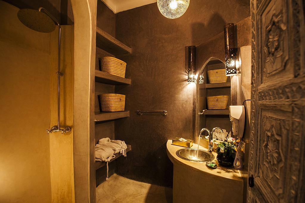 Riad De Vinci&spa