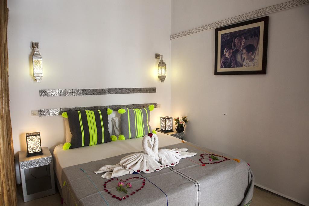 De Vinci&spa Riad