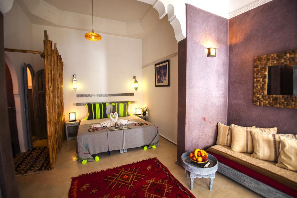 Riad De Vinci&spa Marrakesh