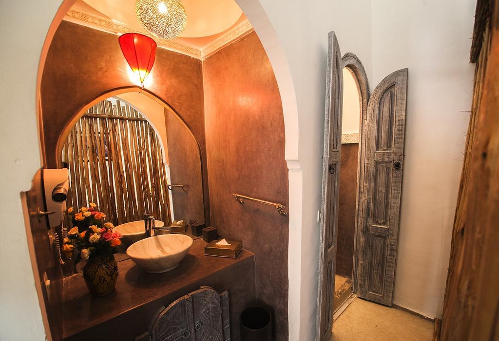 De Vinci&spa Riad