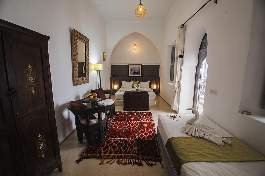 De Vinci&spa 4* Marrakesh