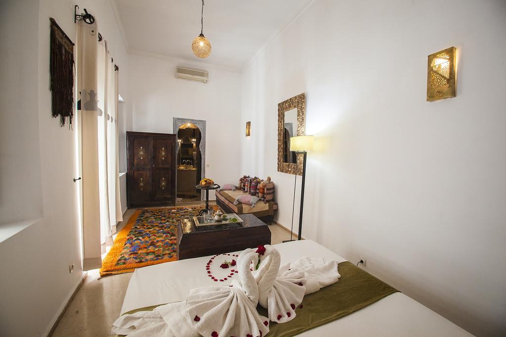 Riad De Vinci&spa 4*