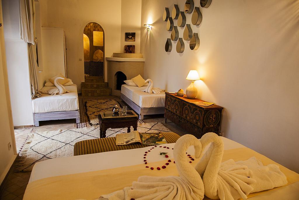 Riad De Vinci&spa