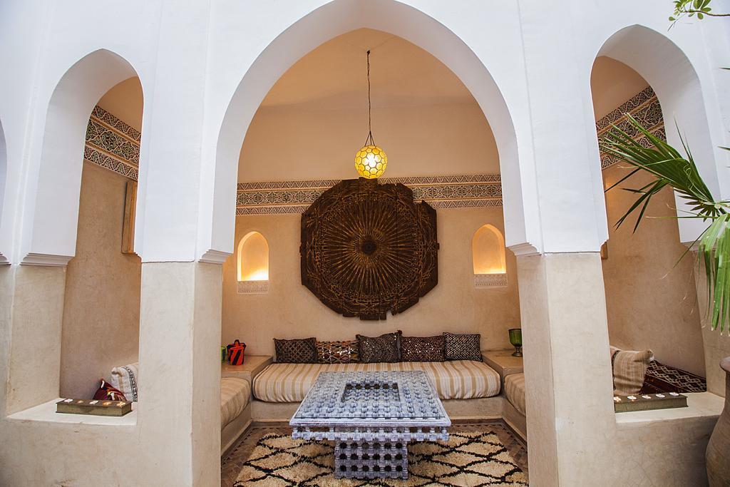 Riad De Vinci&spa Marrakesh