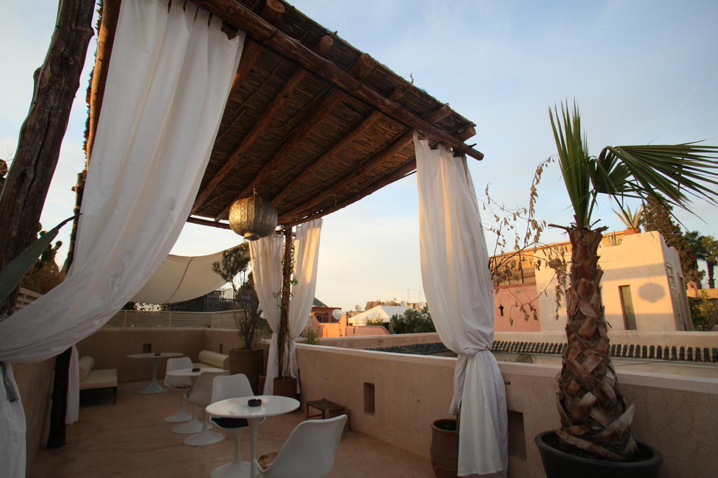 Riad De Vinci&spa 4*