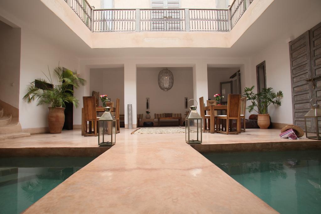 Riad De Vinci&spa