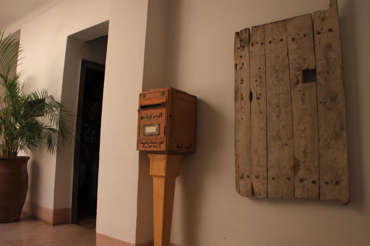 Riad De Vinci&spa