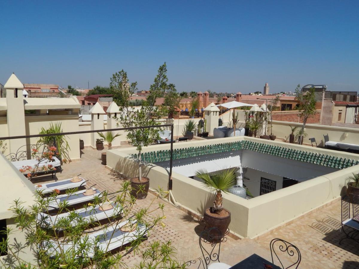 De Vinci&spa Marrakesh