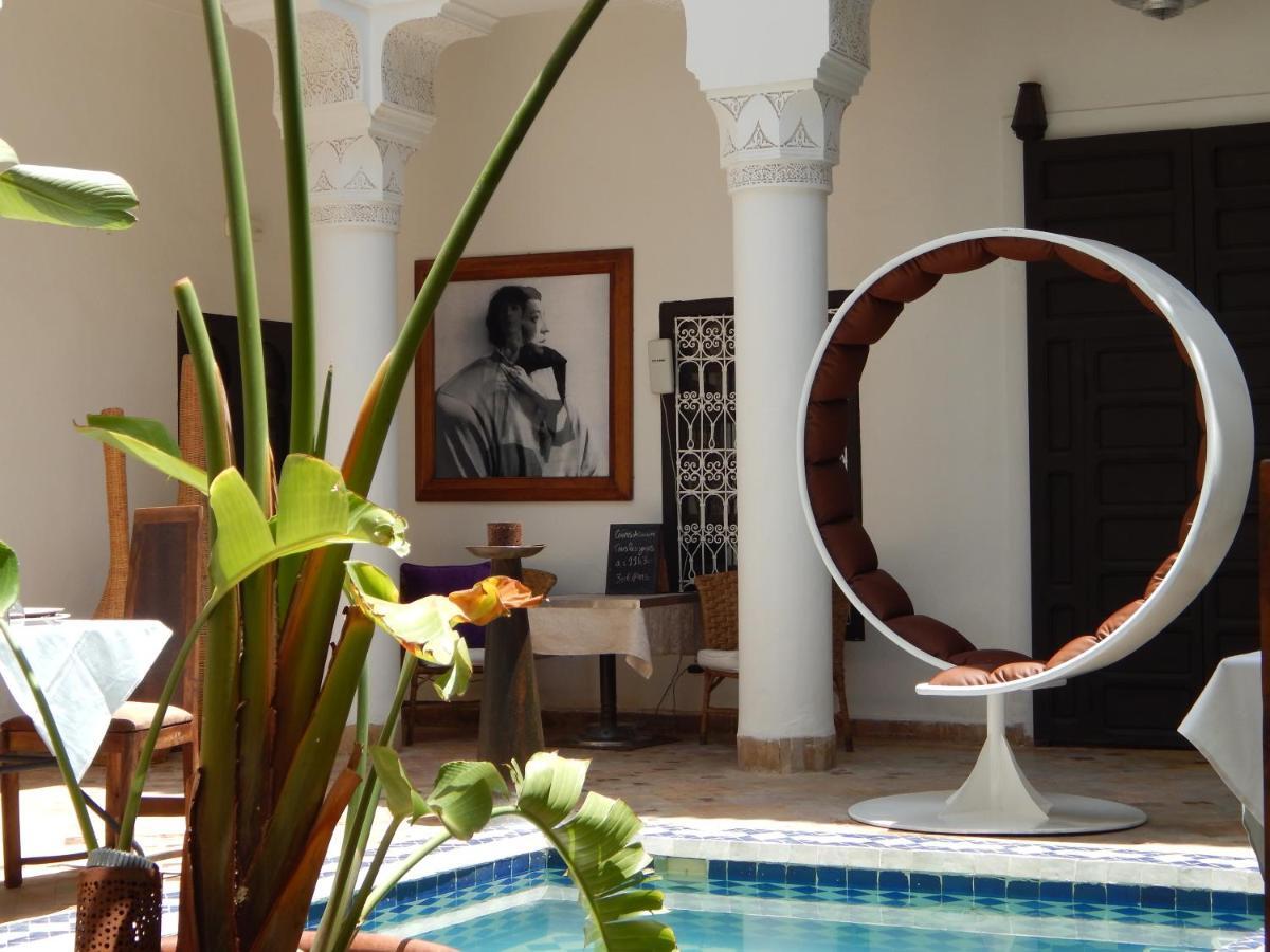 Riad De Vinci&spa 4*