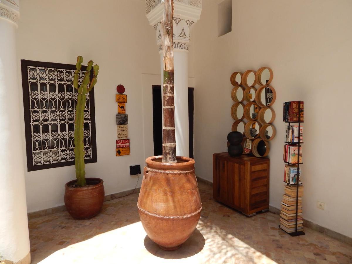Riad De Vinci&spa Marrakesh
