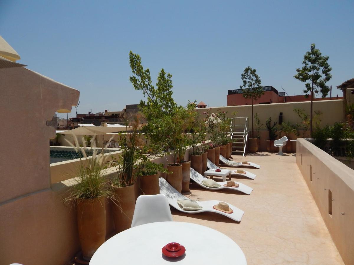 De Vinci&spa Marrakesh